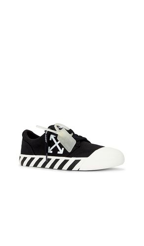 Vulcanized Undercut Sneaker in . Size 41. Also in 43, 46 - OFF-WHITE - Modalova