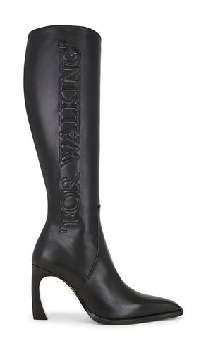 For Walking Loop Boot in in . Size 38. Also in 39, 40 - OFF-WHITE - Modalova