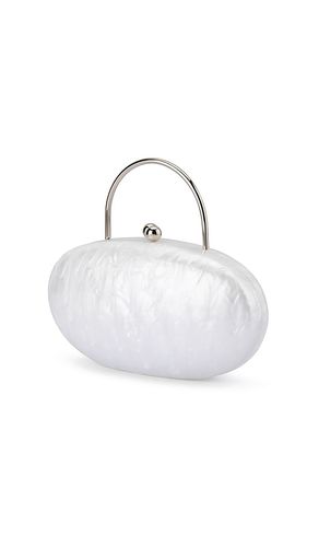 Imelda Top Handle Bag in - olga berg - Modalova