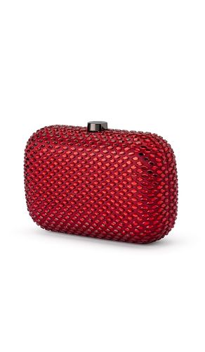 Brooks Clutch in - olga berg - Modalova