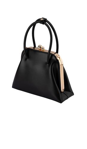 Leandra Top Handle Bag in - olga berg - Modalova