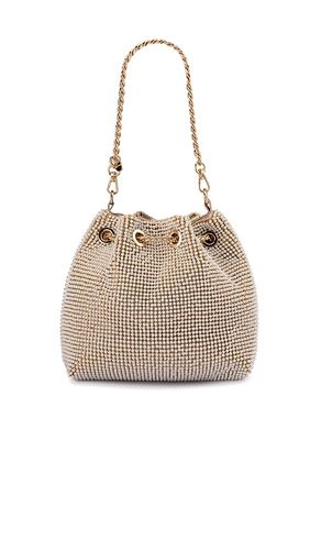 Miranda Top Handle Bag in - olga berg - Modalova