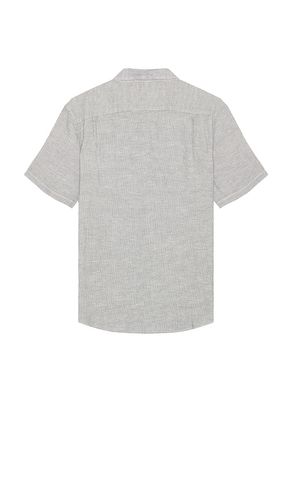 Jack Air Linen Shirt in . Size M. Also in XL/1X - onia - Modalova