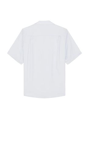Lyocell Vacation Shirt in . Taglia S. Also in L - onia - Modalova