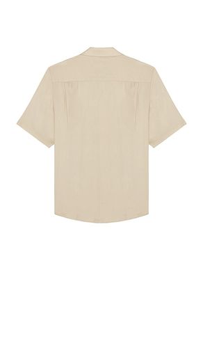 Lyocell Vacation Shirt in . Size L. Also in M, S - onia - Modalova