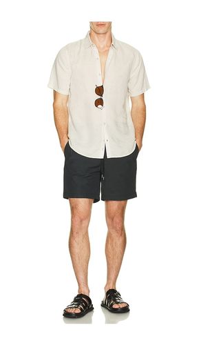 Jack Air Linen Shirt in . Size S. Also in M, L - onia - Modalova