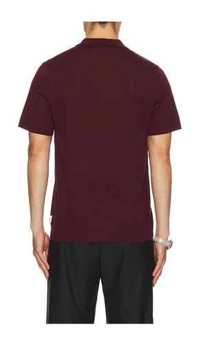 Extra Fine Merino Wool Polo in . Size M. Also in XL/1X - onia - Modalova