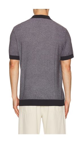 Textured Johnny Polo in . Size S. Also in M, XL/1X - onia - Modalova