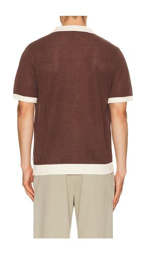 Linen Button Up Shirt in . Size S. Also in M, XL/1X - onia - Modalova