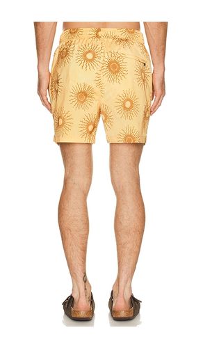 Charles 5 Swim Trunk in . Size L. Also in M, S - onia - Modalova