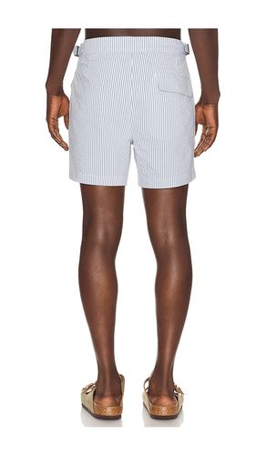 Calder Buckle 5 Swim Trunk in . Size 30. Also in 32, 34, 36 - onia - Modalova