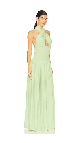 X REVOLVE Rhea Maxi Dress in . Size S. Also in L - OW Collection - Modalova