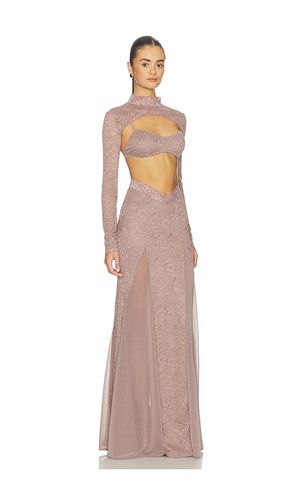 Naia Maxi Dress in . Size S. Also in M, L - OW Collection - Modalova