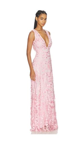 Clea Maxi Dress in . Size L. Also in M - OW Collection - Modalova