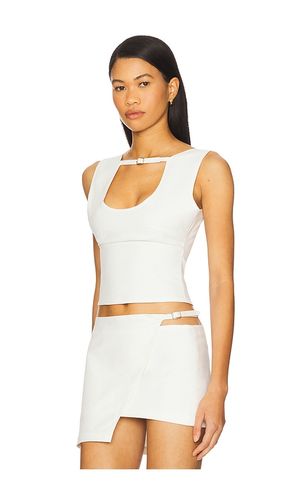 Malene Top in . Taglia L. Also in M, S, XS - OW Collection - Modalova