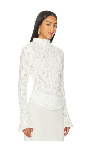 Cassie Blouse in . Taglia M. Also in XS - OW Collection - Modalova