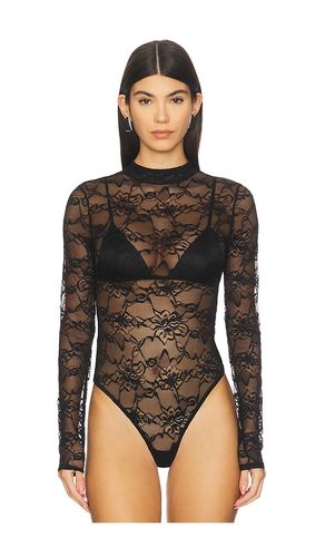 Lydia Lace Bodysuit in . Size S. Also in XS, M, L - OW Collection - Modalova