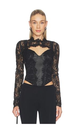 Brisa Corset Top in . Size M. Also in S, XS - OW Collection - Modalova