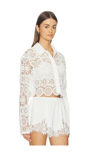 Alba Shirt in . Size M. Also in S, XS - OW Collection - Modalova