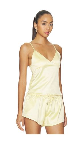 X REVOLVE Lea Cami Top in . Size L. Also in M, S - OW Collection - Modalova