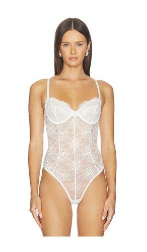 Layce Bodysuit in . Taglia L. Also in M, S, XS - OW Collection - Modalova