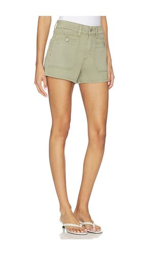 Fallon Short in . Size 24. Also in 28, 30, 31, 32, 33, 34 - PAIGE - Modalova