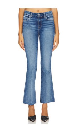 Petite High Rise Laurel Canyon Bootcut in . Size 24P, 25P, 26P, 27P, 28P, 29P, 30P, 31P, 32P - PAIGE - Modalova