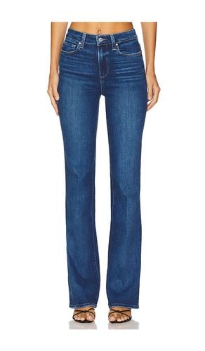 High Rise Laurel Canyon Bootcut in . Size 34 - PAIGE - Modalova