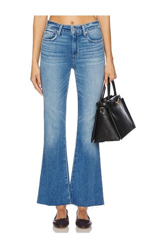 Petite High Rise Laurel Canyon in . Size 24P, 26P, 30P, 31P, 32P, 33P, 34P - PAIGE - Modalova