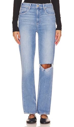 STRAIGHT-FIT-JEANS STELLA in . Size 30, 32 - PAIGE - Modalova