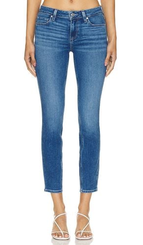 ANKLE-SKINNYJEANS VERDUGO in . Size 34 - PAIGE - Modalova