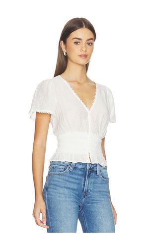 Rive Top in . Size M. Also in L, XL - PAIGE - Modalova