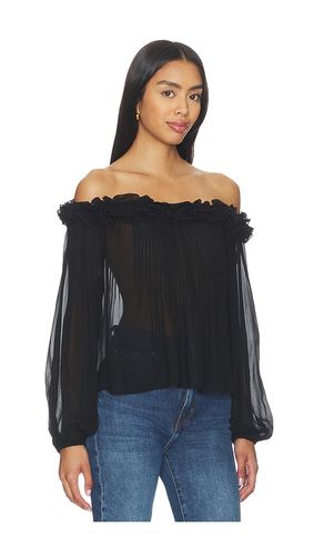 Casey Blouse in . Size S. Also in M - PAIGE - Modalova