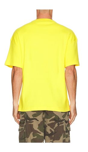 Palm Leaf Regular Tee in . Size M. Also in S, XL/1X, XXL/2X - Palm Angels - Modalova