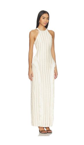 Celeste Knit Gown in . Size M. Also in S, XS - PatBO - Modalova