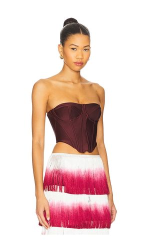 Corset Top in . Taglia 2. Also in 4 - PatBO - Modalova