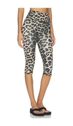 Signature Capri Legging in . Size S. Also in M, L - P.E Nation - Modalova