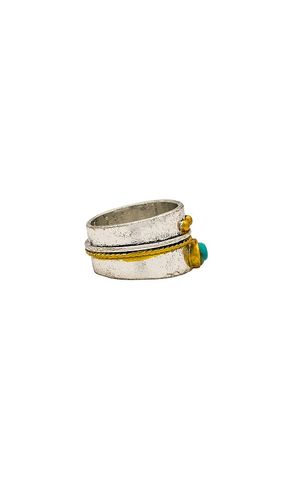 Wilder Ring in . Size 7. Also in 8 - petit moments - Modalova