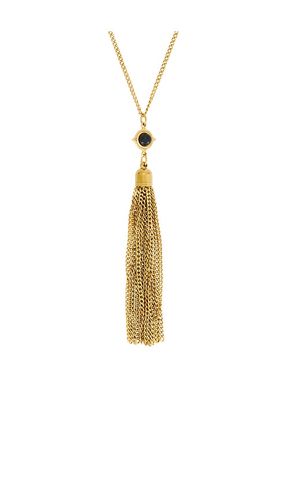 Haven Necklace in - petit moments - Modalova