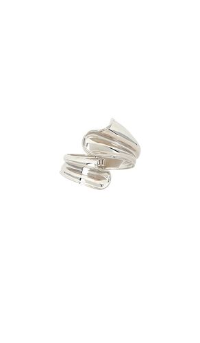 Sculpture Cuff in - petit moments - Modalova
