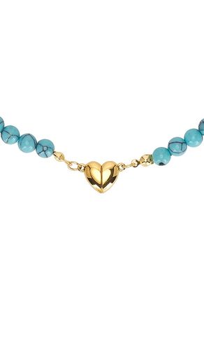 Celeste Necklace in - petit moments - Modalova