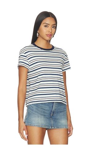 Dawn Cotton Tee in . Size S. Also in XS - perfectwhitetee - Modalova