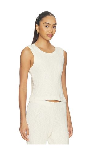 Kala Crop Tank in . Size S. Also in M, L - perfectwhitetee - Modalova