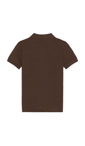 Kids Short Sleeve Basic Mesh Polo Shirt in . Size 2. Also in 3, 4, 5, 6, 7 - Polo Ralph Lauren - Modalova