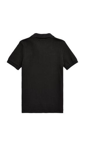 Kids Short Sleeve Basic Mesh Polo in . Size 6. Also in 2, 3, 4, 5, 7 - Polo Ralph Lauren - Modalova