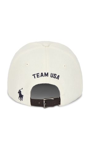Winter Olympics Cap in - Polo Ralph Lauren - Modalova
