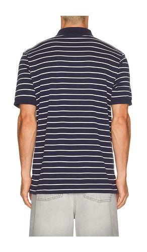 Soft Touch Thin Stripe Polo in . Size S. Also in M, L, XL/1X - Polo Ralph Lauren - Modalova