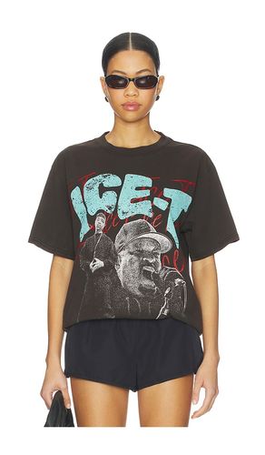 Ice-T Collage Tee in . Size S. Also in M, XL/1X - Philcos - Modalova
