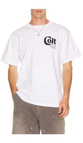 Colt 45 Works Every Time Tee in . Size S. Also in M, L, XL/1X - Philcos - Modalova