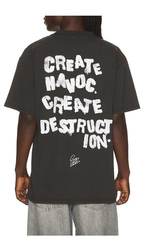 Dennis Rodman Create Havoc Tee in . Size S. Also in M - Philcos - Modalova